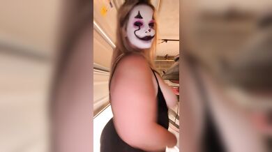 Bbw Milf dancing for you*full video on OF*