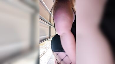 Bbw Milf dancing for you*full video on OF*