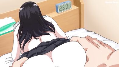 Iribitari Gal Ni Manko Tsukawasete Morau Hanashi 1-2 Sub Español