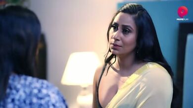 StepMom Sex With His Stepson In His Father Bedroom