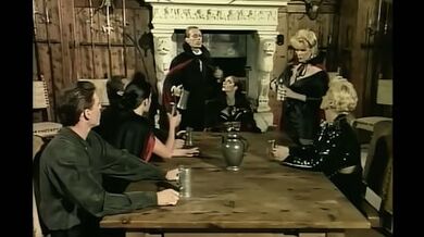 Ejacula Full Enhanced - Beatrice Valle