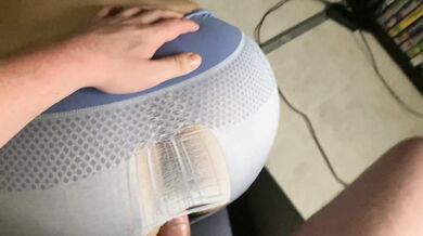 Multiple Cum Shots are a Good Work Out