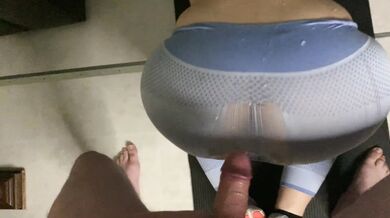 Multiple Cum Shots are a Good Work Out