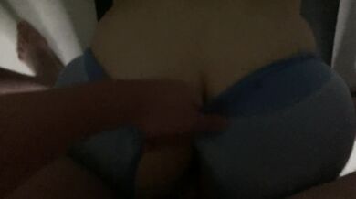 Multiple Cum Shots are a Good Work Out