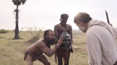 Thangalaan Tamil Movie