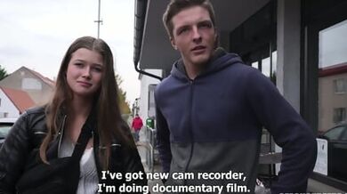 Olivia Sparkle - Sold Girlfriend