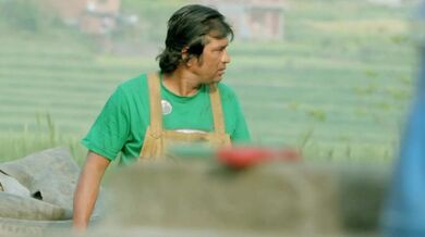 Samantha Liplock And Tits Cleavage ??? - Domenica