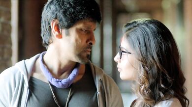 Samantha Liplock And Tits Cleavage ??? - Domenica