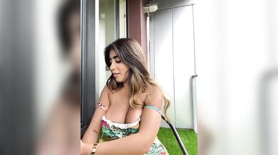 Arabicbarbie Divasofia Divasofya Video 13