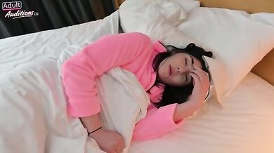 Adultauditions Sophia Summers My Hotel Audition Best Pussy