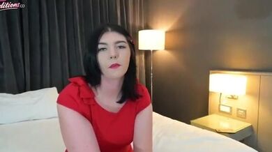 Adultauditions Sophia Summers First Bg Audition Best Fuck Ever