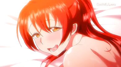 Yogoreta Kanojo 1 SUB ESP (NTR)