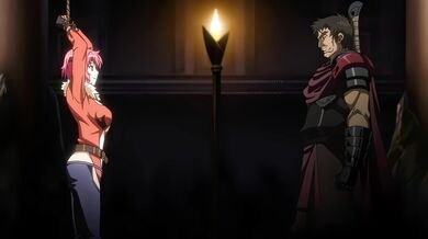 Kuroinu Kedakaki Seijo Wa Hakudaku Ni Somaru [Full][60fps]