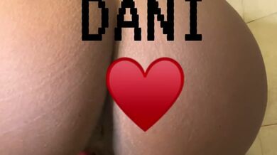 Literaryvixe/Dani Doomsday on all platforms, super intense ebony squirt and pussy cream compilation