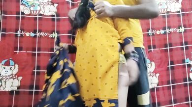 Punjabi girl sex with daver