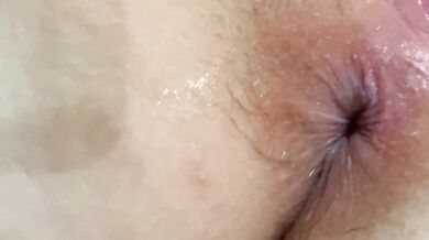 18 virgin Girl Lost her Anall Virginity before the Camera!