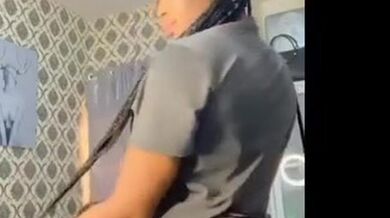 MzFel.k big ass booty twerk 720