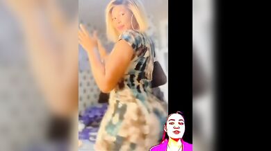 MzFel.k big ass booty twerk 720