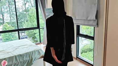 Rich Goddess fucked neighbor at home