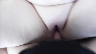 BBW Lana Sexy Huge Natural XXL Tits and Big Ass POV Pussy Fucking