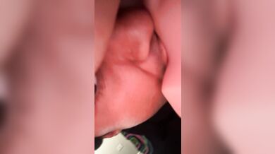 PUSSY SUCKLING My Neighbor HARDCORE before her BF gets Home from Work (toy)