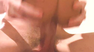 THE TITS AND ASS YOUR CHICK WILL NEVER HAVE