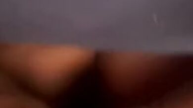 Cogida al natural a (tan deliciosa que me vine adentro le tuve que comprar unas pastillas)