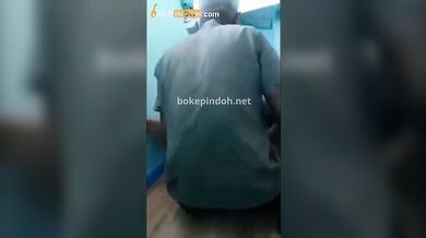 Demi Ipone Rela Di Pake Kaka Kandung
