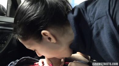 Anne In A Service Station ???? - Anie Darling