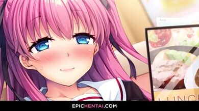 Misawa Seduces His Friend's GF With A Special App And Fucks Her In Front Of Him!