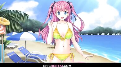 Misawa Seduces His Friend's GF With A Special App And Fucks Her In Front Of Him!