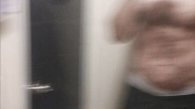 Strip tease ????, tag, you are it