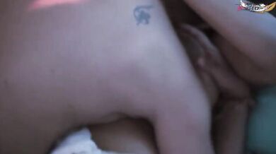 Husband's Younger Step Brother Hardcore Fuck After Finding The Lonely Widow Woman Alone Full Movie