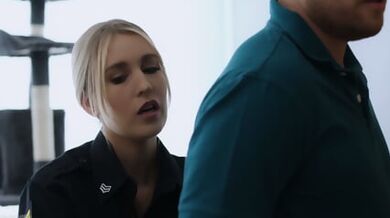 Is That A Weapon Sir? - Sarah Taylor