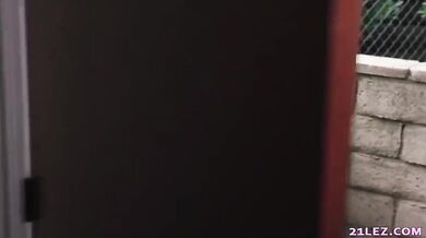 Breastfeeding The Babysitter - Abella Danger (Aali Kali)