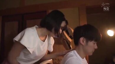 Brother's WIFE ❤️ S9S0i3S ?? Cock-Craving CumSLUT Tsukasa