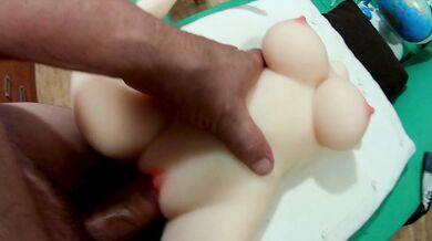 Imagina que eres tu. ¿TE ATREVES?