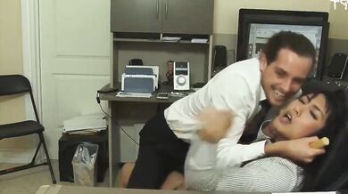 Fake Snuff Movie But A Real Creampie