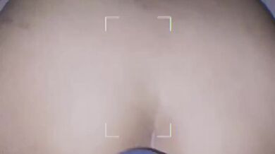 Le gusta que la graben / me hace una rusa y termino en sus tetas