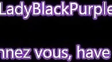 VOST engl - Training pour un inférieur soumis nu et chaste.