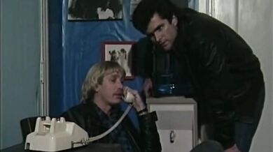 Godmother (1988)