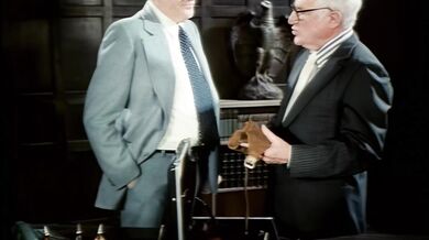 James Bomb (1985) - Bridgette Monet