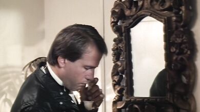 James Bomb (1985) - Bridgette Monet