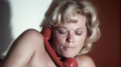 James Bomb (1985) - Bridgette Monet