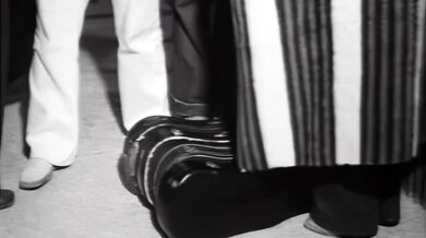 James Bomb (1985) - Bridgette Monet