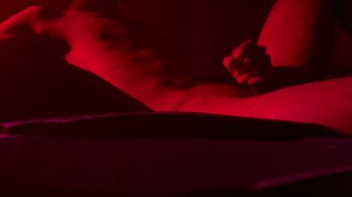 Coming and smoking in my red light ???? Sekkusu Oni