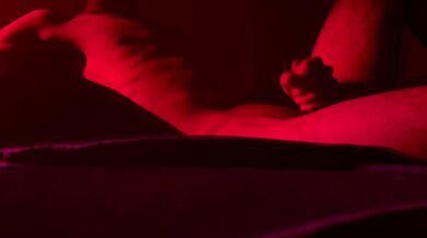 Coming and smoking in my red light ???? Sekkusu Oni