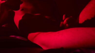 Coming and smoking in my red light ???? Sekkusu Oni