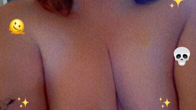 Slut bending over for you