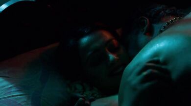 Ester Noronha Aunty Hottest Navel Press Enjoyed Sex Scenes Compilations - Recce ???